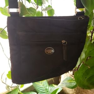 Black Coach purse